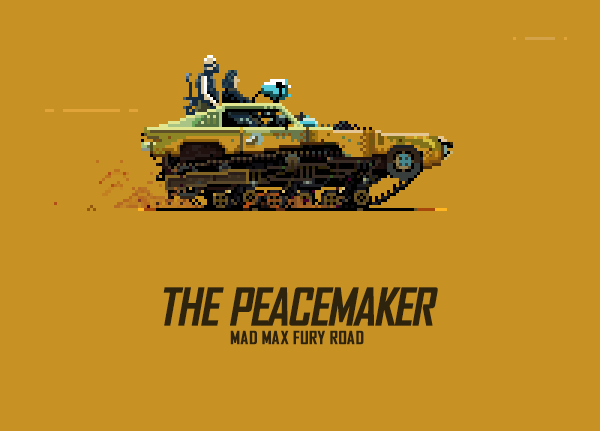 peacemaker