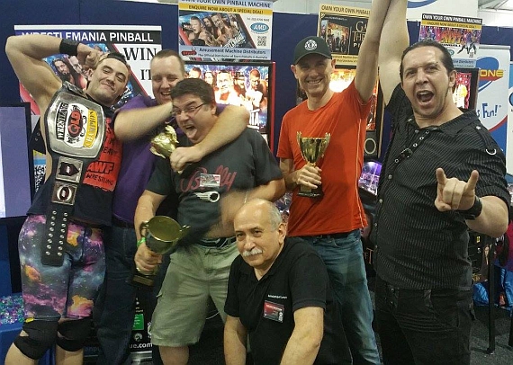 Supanova_GF_winnerscircle