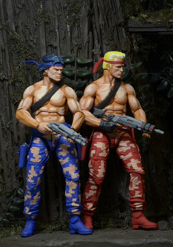 Contra-4