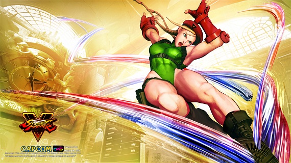 Cammy