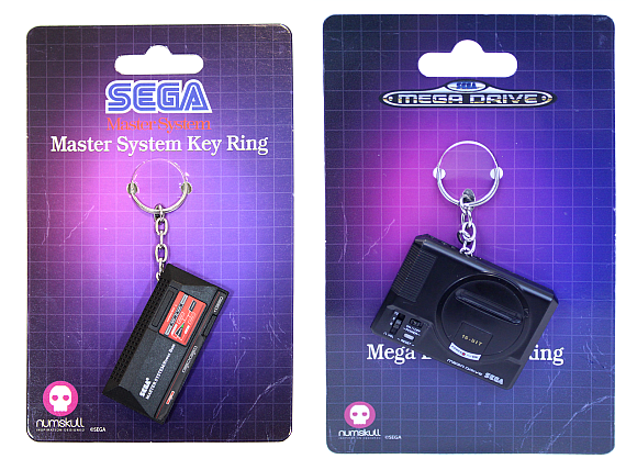 SegaRetro_keyrings