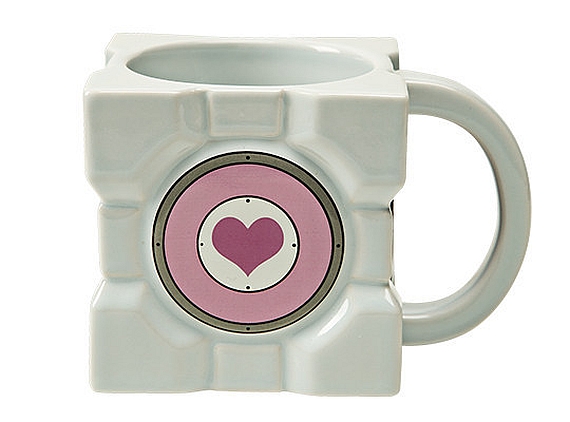 portal mug