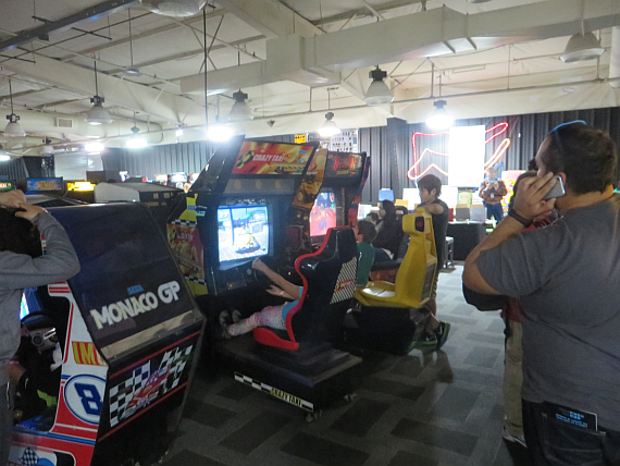 ArcadeExpo14