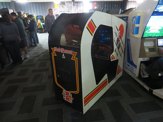 ArcadeExpo21
