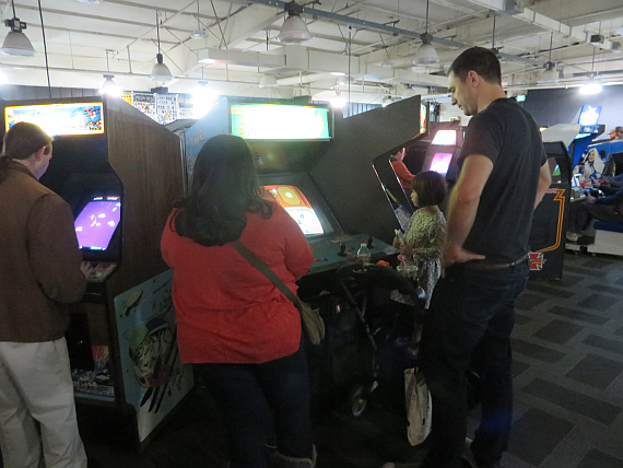 ArcadeExpo22