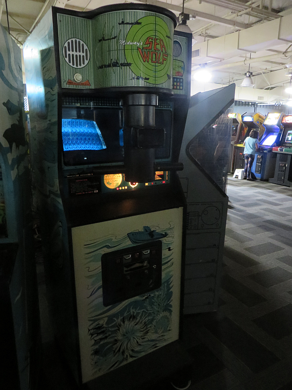 ArcadeExpo25