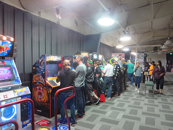 ArcadeExpo3