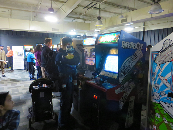 ArcadeExpo34