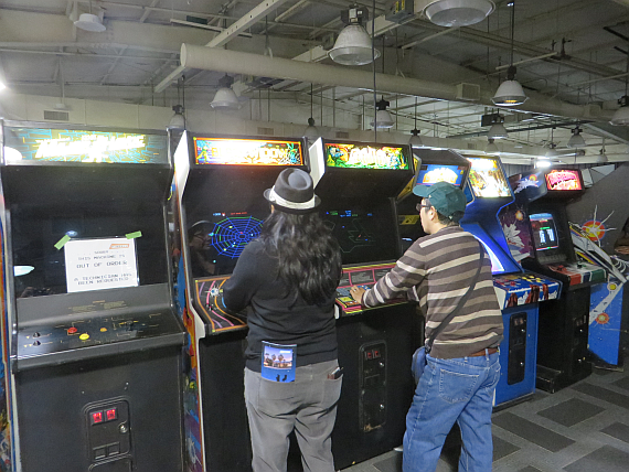 ArcadeExpo4