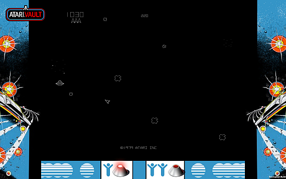 AtariVault_Asteroids