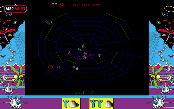 AtariVault_blackwidow