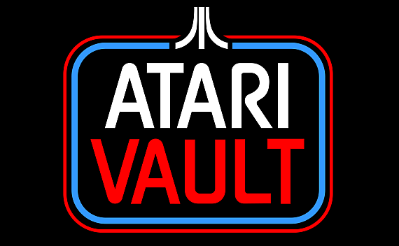atarivault_Title_logo