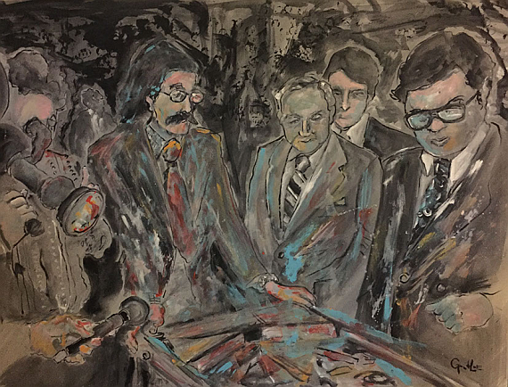 RogerSharpe_Pinball_Painting