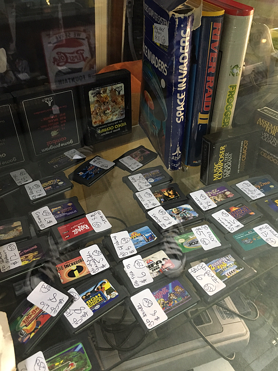 Mill Market ANZAC 10