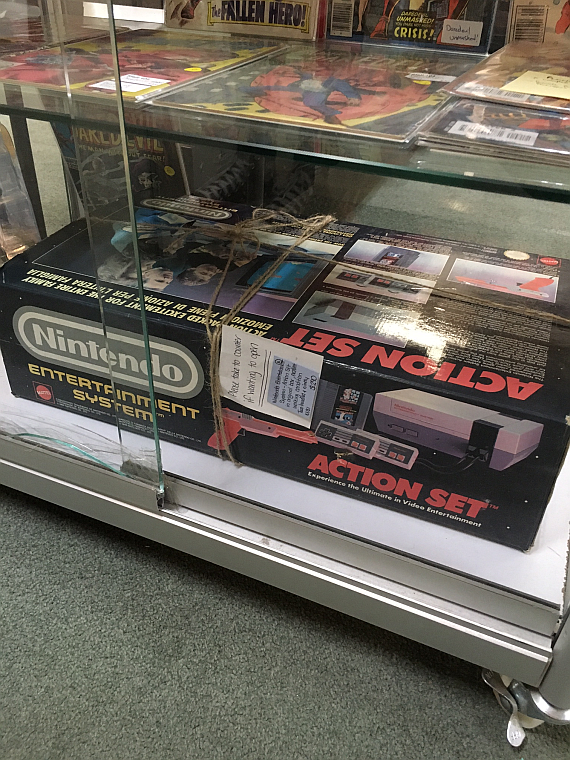 Mill Market ANZAC 11