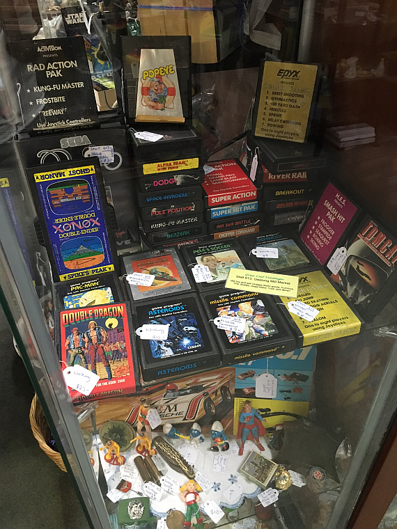 Mill Market ANZAC 12