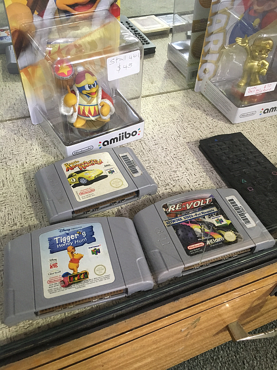 Mill Market ANZAC 15