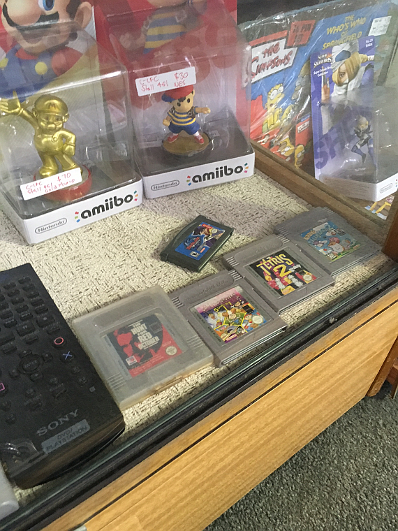 Mill Market ANZAC 16