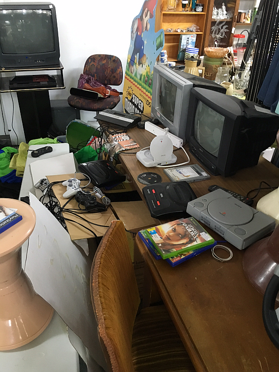 Mill Market ANZAC 19