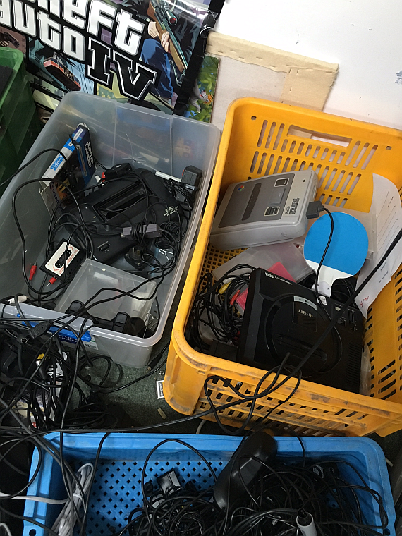 Mill Market ANZAC 22