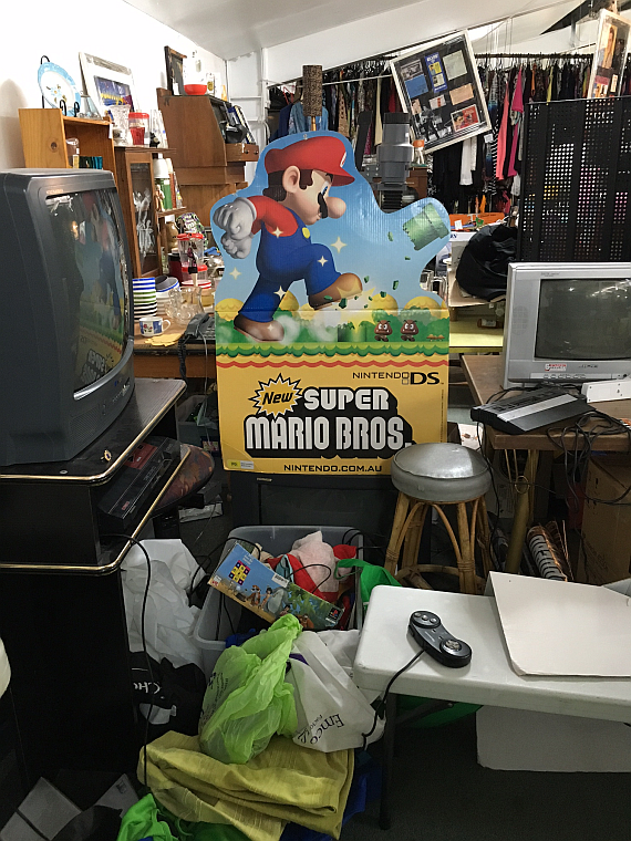 Mill Market ANZAC 24