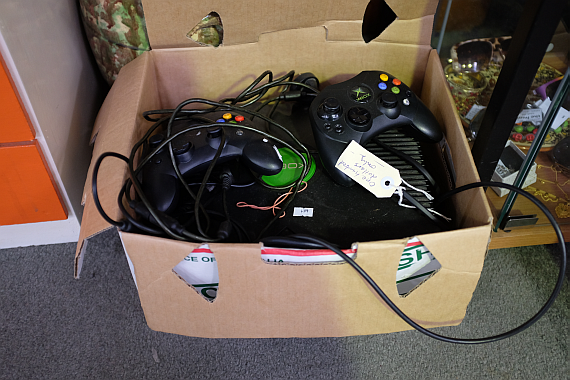 Mill Market ANZAC KK1