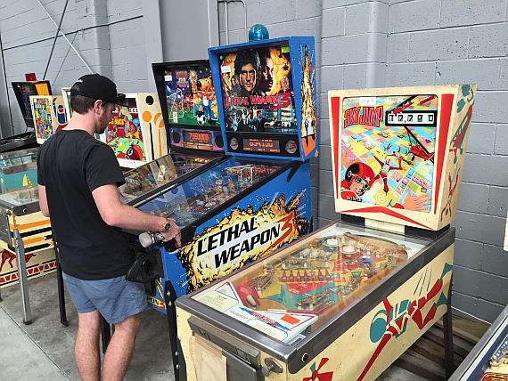 SaleOfTheCentury_Checkingout