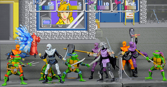 TMNT_Arcade_Neca_1