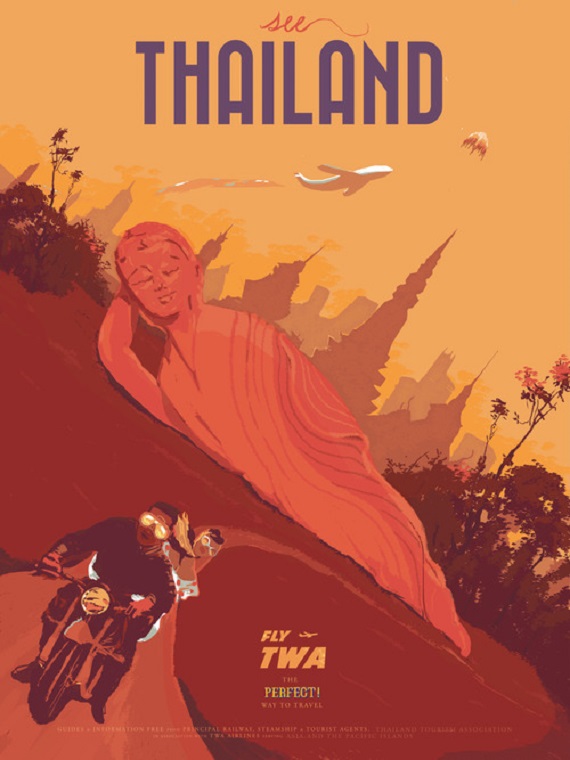 Thailand I