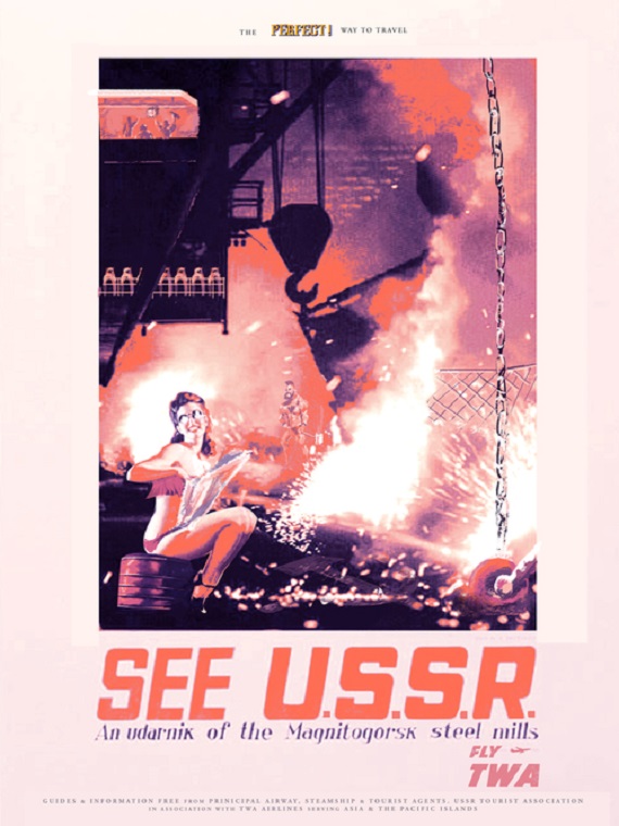 USSR