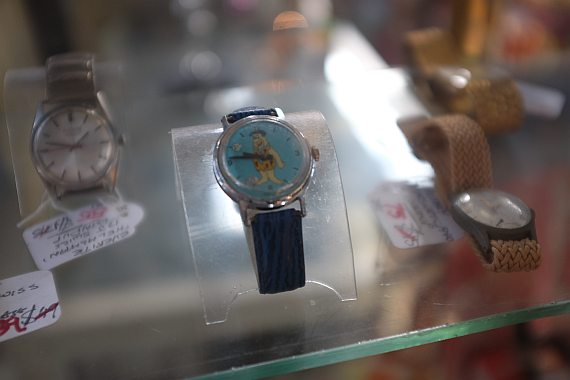 Waverley Antique Bazaar 10