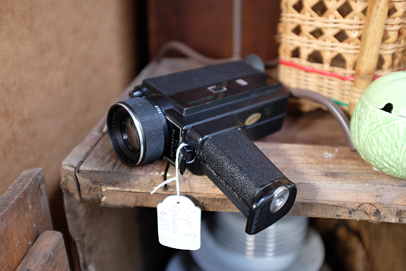 Waverley Antique Bazaar 12