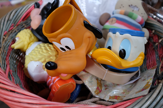 Waverley Antique Bazaar 13