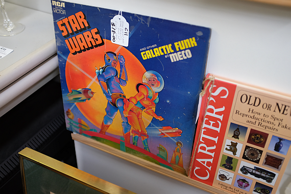 Waverley Antique Bazaar 14