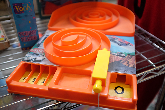 Waverley Antique Bazaar 16