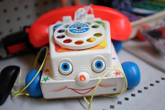 Waverley Antique Bazaar 17