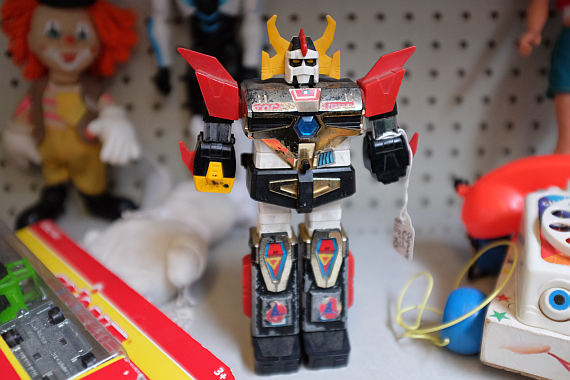 Waverley Antique Bazaar 18