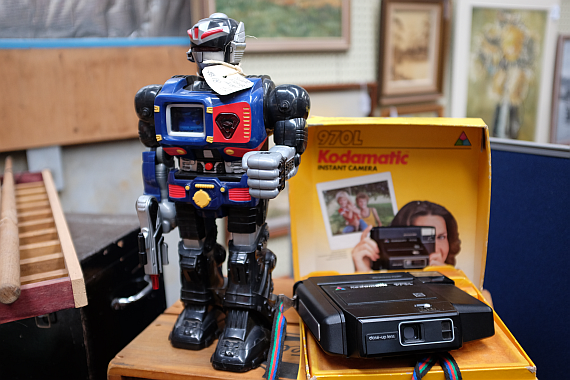 Waverley Antique Bazaar 19