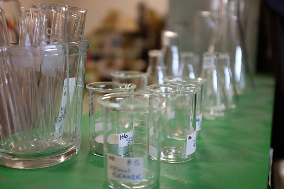 Waverley Antique Bazaar 2