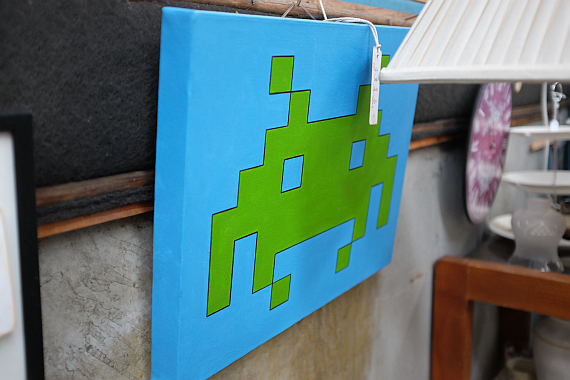 Waverley Antique Bazaar 20