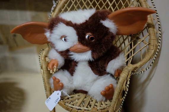 Waverley Antique Bazaar 3