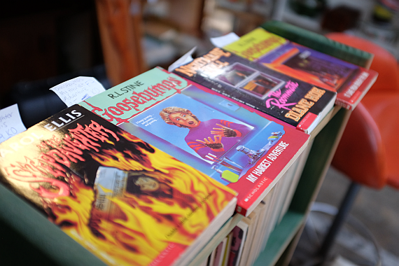 Waverley Antique Bazaar 5