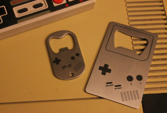 nintendo bottle openers