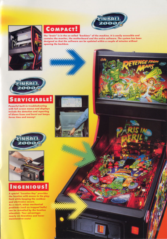 TILT The Battle to Save Pinball AUSRETROGAMER