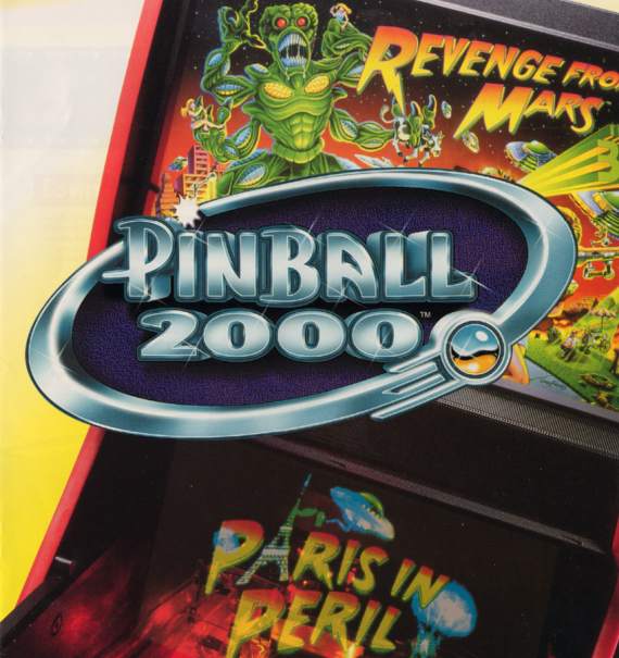TILT The Battle to Save Pinball AUSRETROGAMER