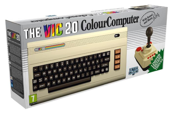 C64 BASIC | AUSRETROGAMER